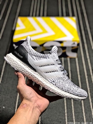 Adidas Ultra Boost 3.0 _OREO_ Oreo Snow White Item_ S80636 Size_ 36-47-fa0fb357